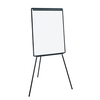 Flipchart Nemagnetic Fix Bi-Silque, Rama din Plastic, 70 x 100 cm Flipchart Nemagnetic Fix Bi-Silque, Rama din Plastic, 70 x 100 cm