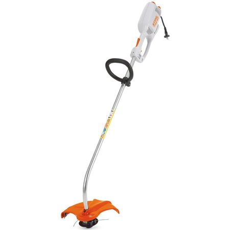 Coasa Electrica Stihl Fse 60 540 W 35 Cm Emag Ro