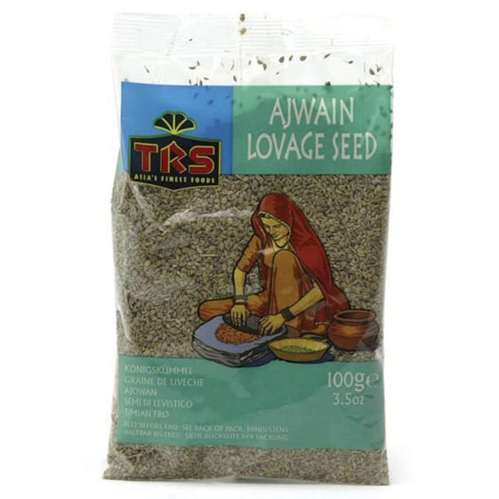 Ajwain 100 g - TRS