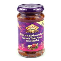 Pasta Tikka Masala PATAK