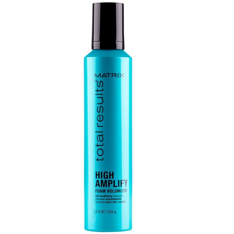 Matrix Total Results High Amplify Foam Volumizer 250 ml