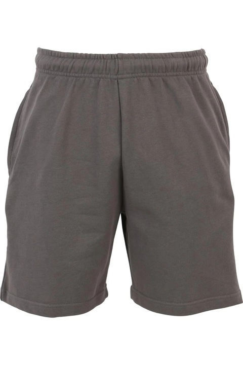 Urban Classics Új férfi rövidnadrág, Mágnes, Melange sötétszürke