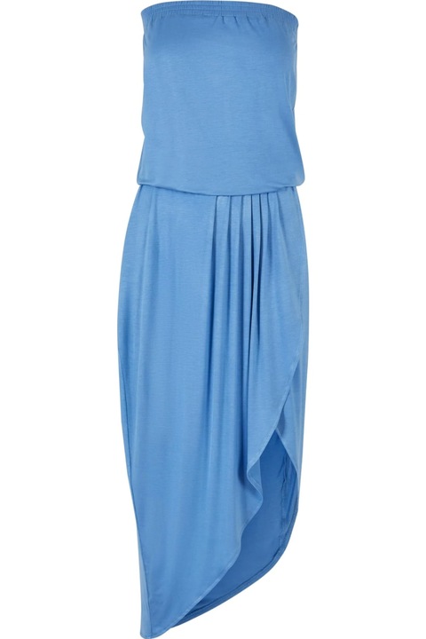 Дамска рокля Blue Horizon, Интензивно синьо