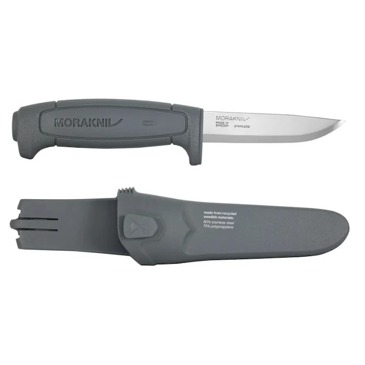 Cutit utilitar Basic 546 SE (S), Morakniv