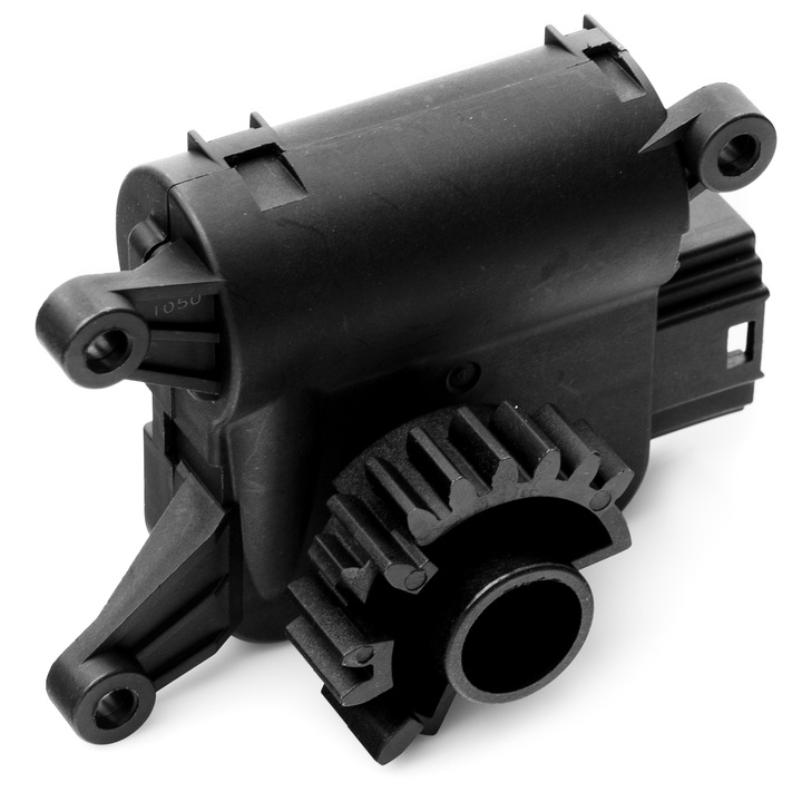 Мотор, H605-1050, Климатик, Рециркулация