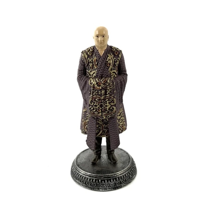 Figurina Game of Thrones: Varys (Master of Whispers) scara 1/21