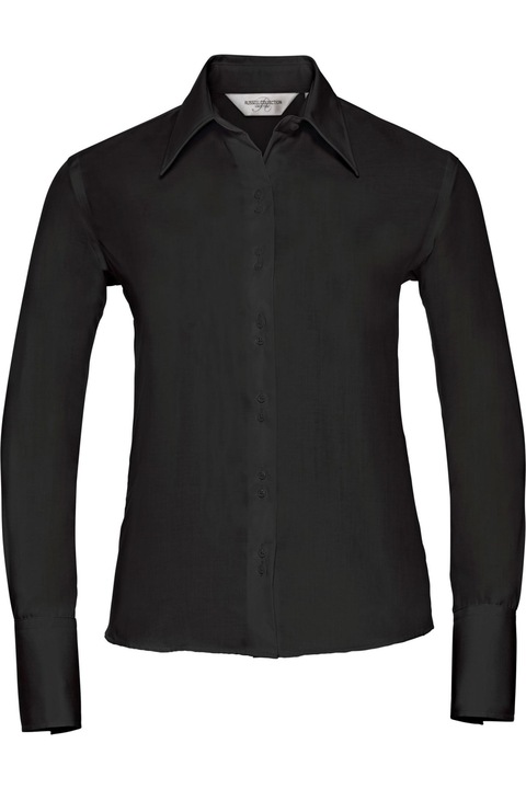 Fekete noi ing, Fekete