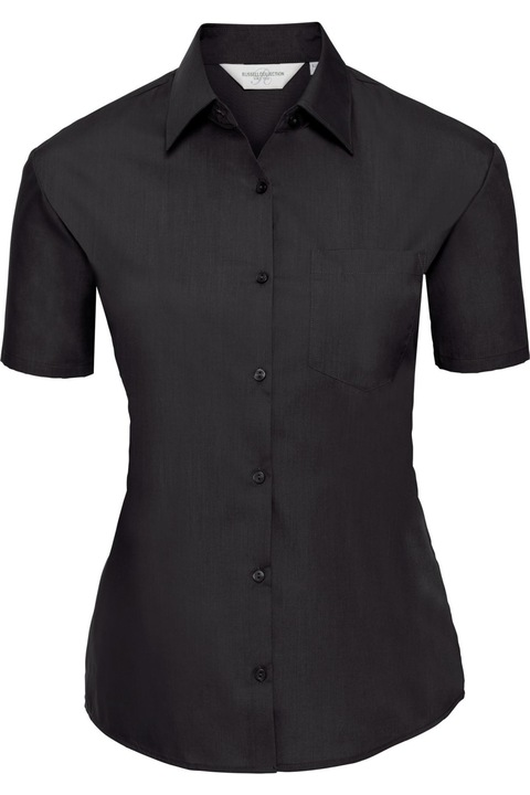 Russell noi ing1, Fekete