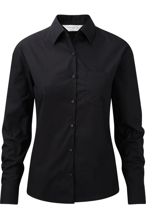 Fekete noi ing, Fekete