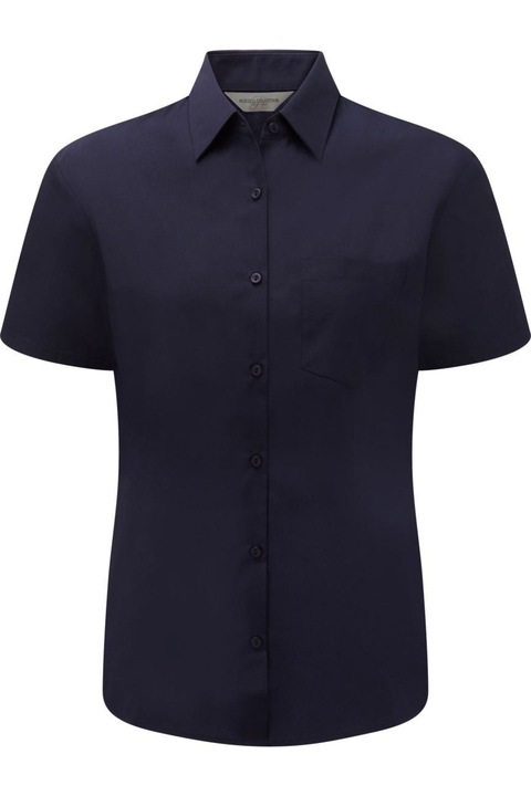 Russell ing, francia haditengerészet stílusú, Melange tengerészkék