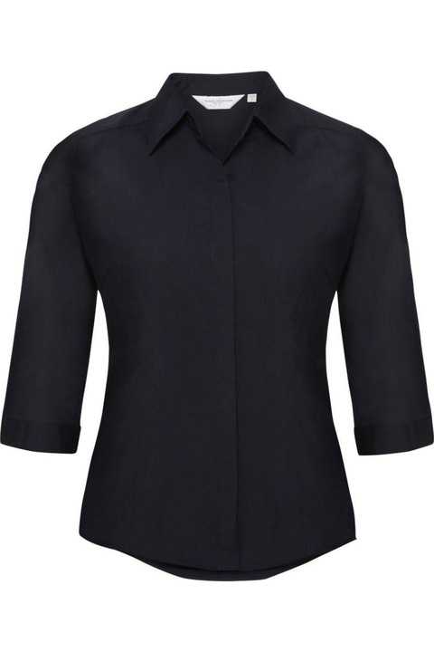 Russell francia haditengerészet ing, Melange tengerészkék