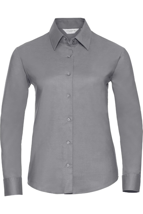 Russell női ing, ezüst 3XL INTL