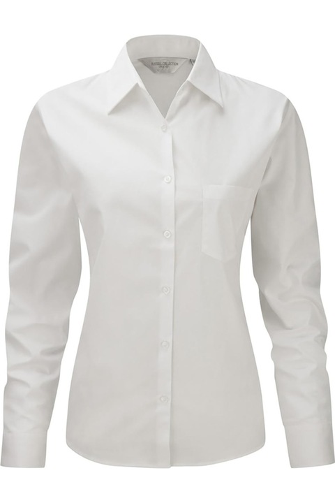 Feher Russell ing, Fehér