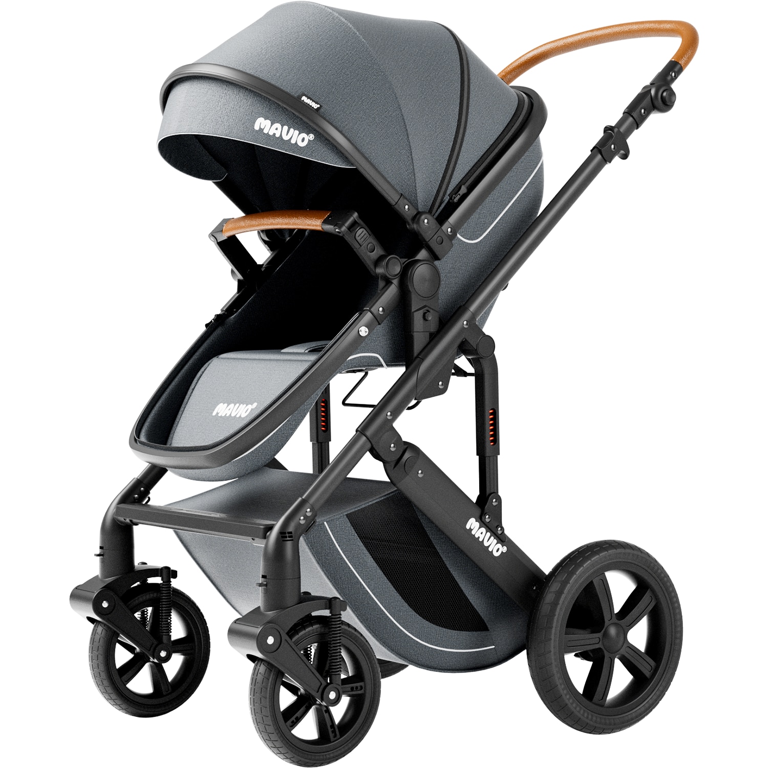 Mavior Adventure carucior bebelusi