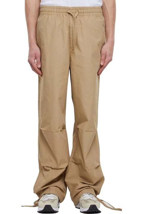 Urban Classics férfi nadrág, Union Beige, Bézs