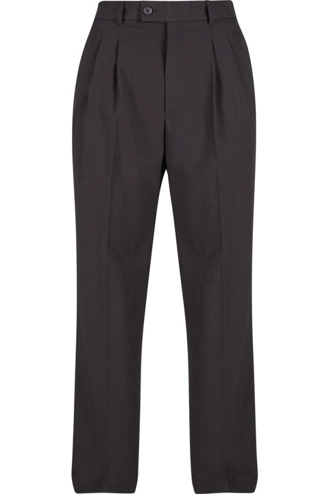 Urban Classics ferfi nadragok, Fekete