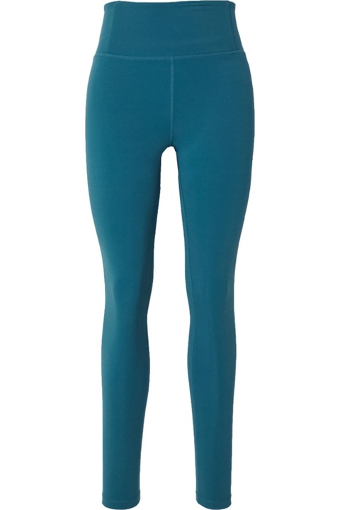 Girlfriend Collective Float női harisnyanadrág, sötét Ixia, Világoskék