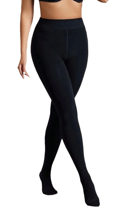 Colanti termici cu talpa premium