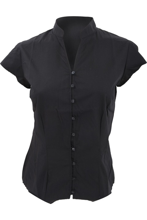 Fekete Kustom Kit ing, Fekete