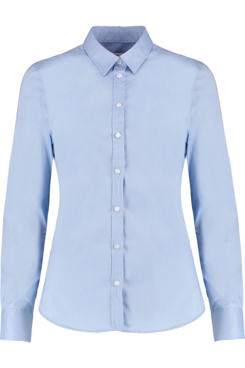 Kustom Kit ing Világoskék, Világoskék