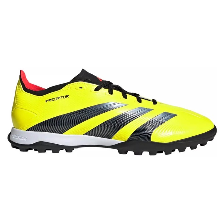 Ghete de fotbal Adidas ND05_IE2612, sintetic, galben/negru, Galben