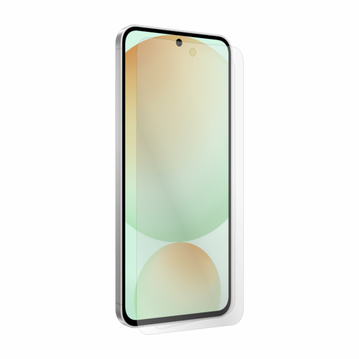 Védőfólia, kompatibilis a Samsung Galaxy S24 FE-vel, tok kompatibilis képernyővédő, Alien Surface