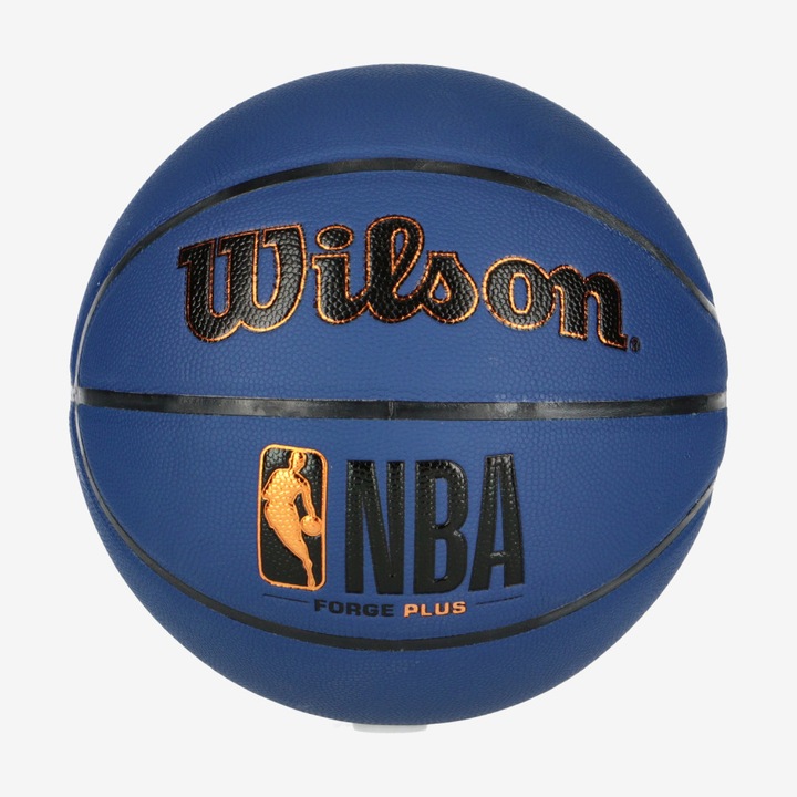 WILSON NBA FORGE PLUS BASKETBALL 7 kosárlabda Kék 7