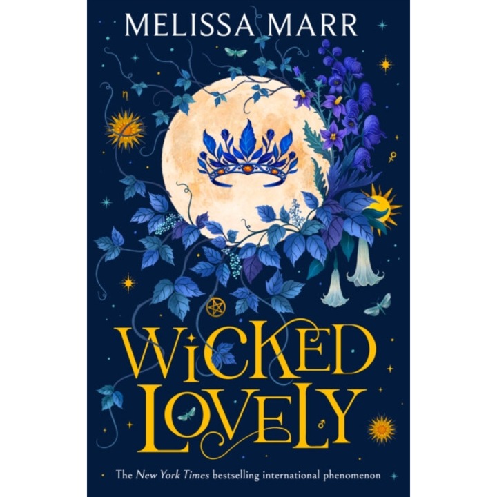 Wicked Lovely - Melissa Marr