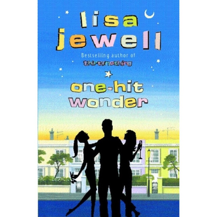 One-hit Wonder - Lisa Jewell