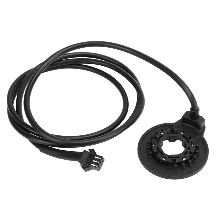 Senzor asistent bicicleta electrica Enforose, montare laterala stanga, 36V/48V, sensibilitate ridicata