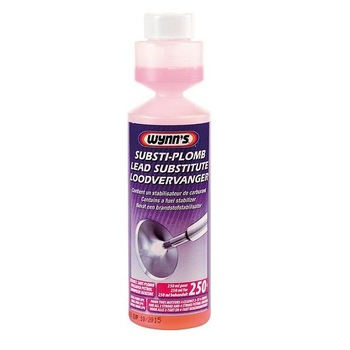 Aditiv pentru benzina substituent plumb 250 ml Wynns Aditiv pentru benzina substituent plumb 250 ml Wynns