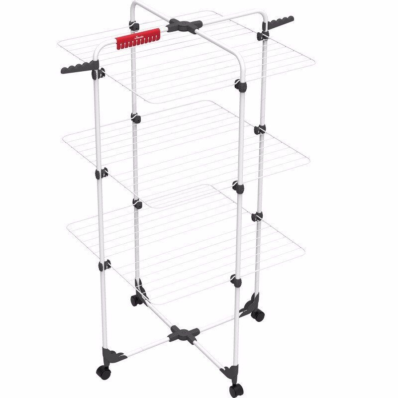 Uscator de rufe Vileda Mixer 3