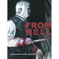 from hell - new cover edition alan moore eddie campbell imagen 8_0_
0
