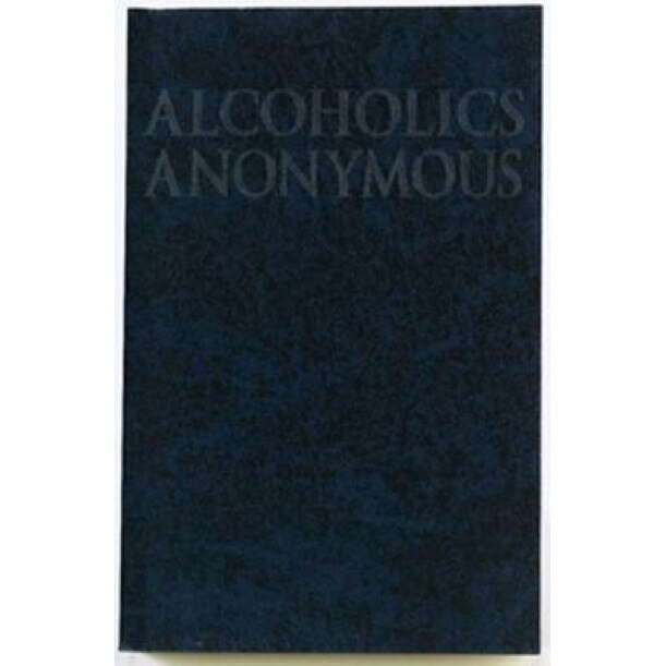 Alcoholics Anonymous - Big Book 4th Edition, A A Services, Aa Services Aa Services, A. a.
