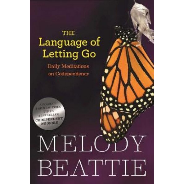 The Language of Letting Go, Melody Beattie