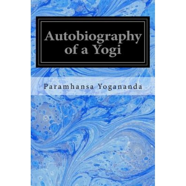 Autobiography of a Yogi, Paramhansa Yogananda (Author)