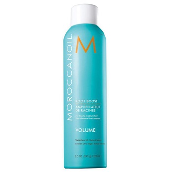Spuma de par Moroccanoil Root Boost pentru volum la radacina, 250 ml Spuma de par Moroccanoil Root Boost pentru volum la radacina, 250 ml