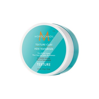 Pasta de par modelatoare Moroccanoil Texture pentru toate tipurile de par, 75 ml Pasta de par modelatoare Moroccanoil Texture pentru toate tipurile de par, 75 ml