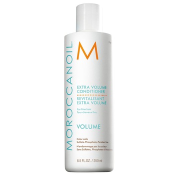 Balsam Moroccanoil Extra Volume pentru par fin, 250 ml Balsam Moroccanoil Extra Volume pentru par fin, 250 ml