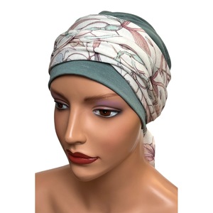 Дамски шапки