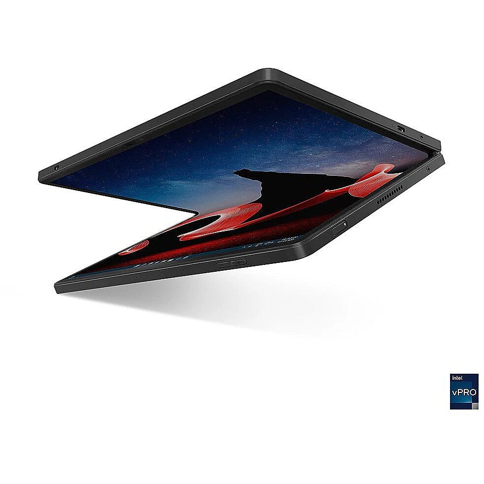 Laptop Lenovo ThinkPad X1 Fold 16 Gen 1, 16.3 inch 2560 x 2024