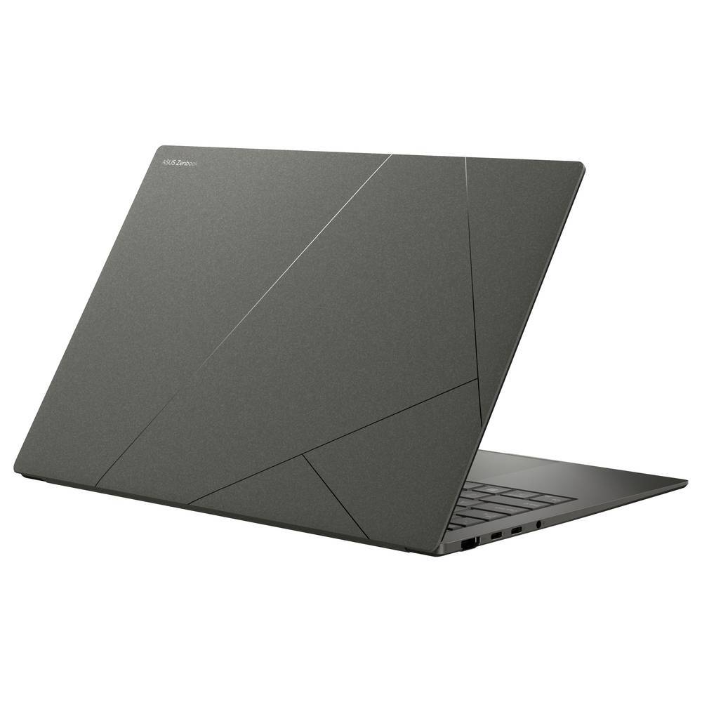Laptop ASUS Zenbook S 14 2.8K 14 inch Intel Core Ultra 7 258V 32GB