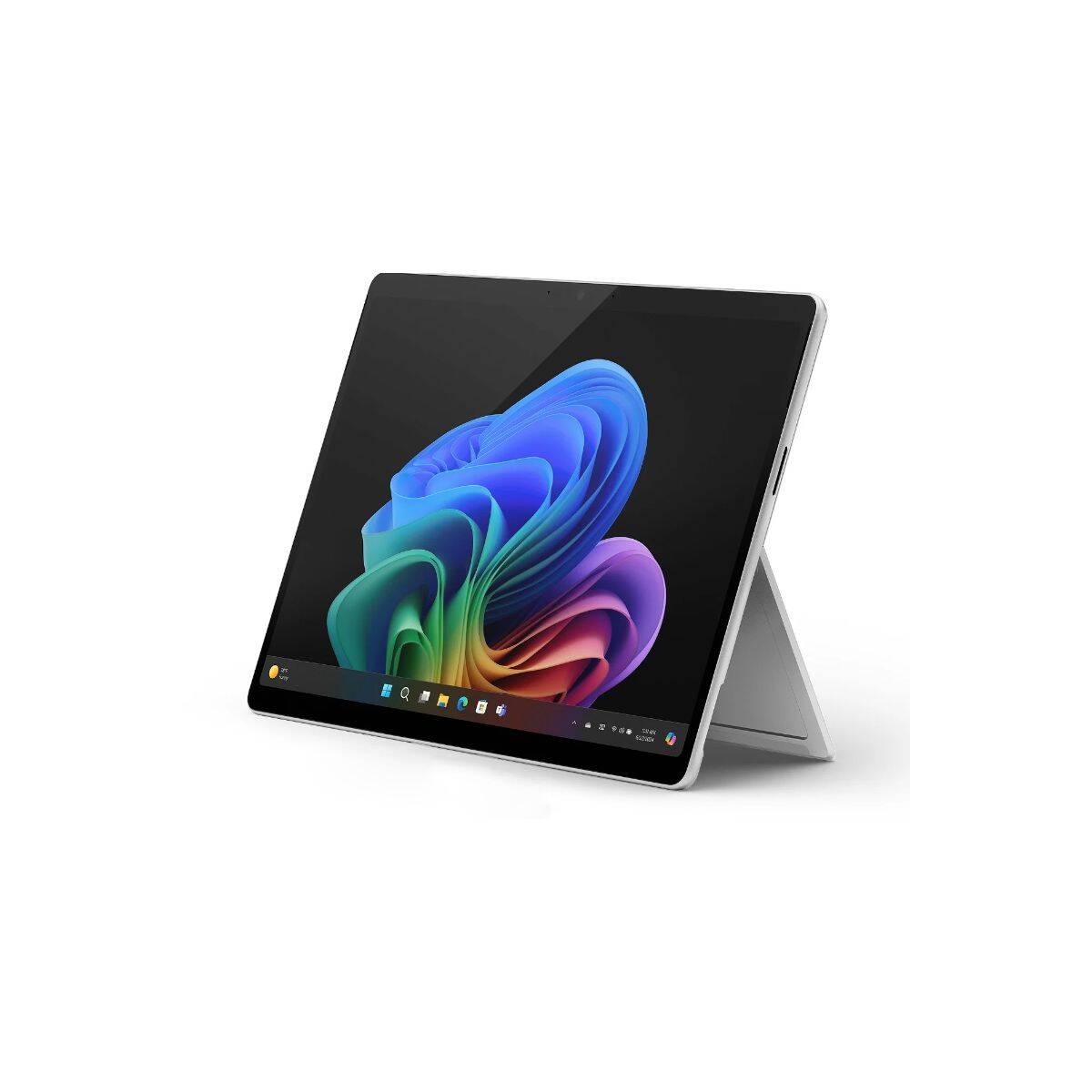 Laptop Microsoft Surface Pro 11 2.8K 13 inch Qualcomm Snapdragon X