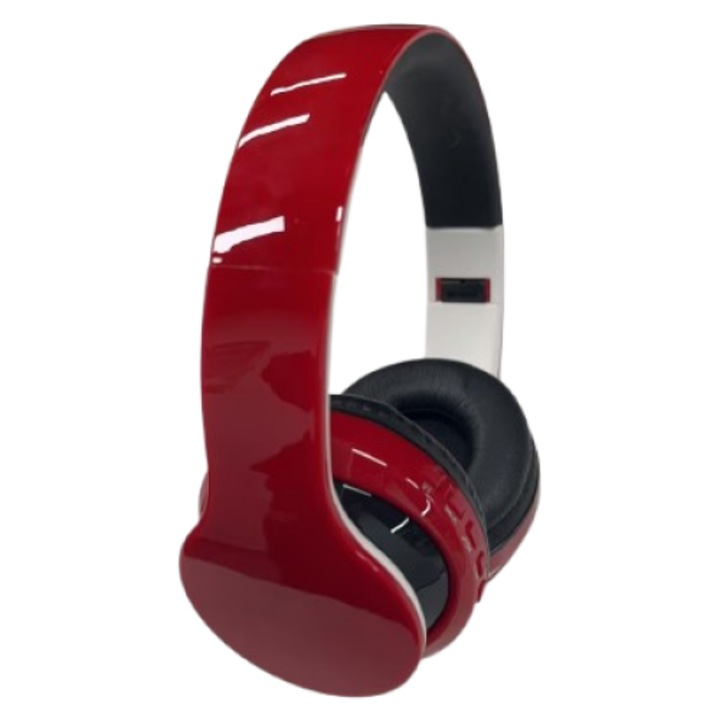 Безжични Bluetooth слушалки, 3.5 интерфейс, може да се постави SD карта