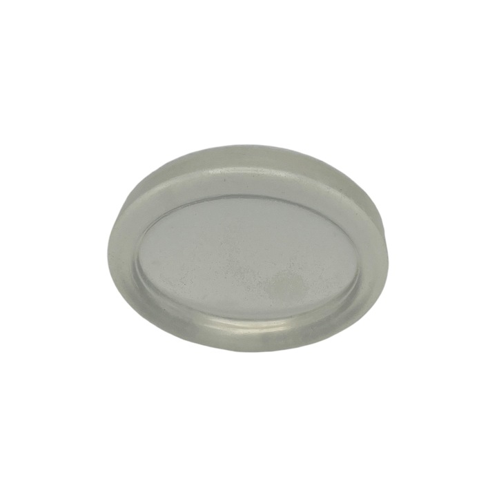 Sapun handmade cu glicerina, fara parfum, 50 g