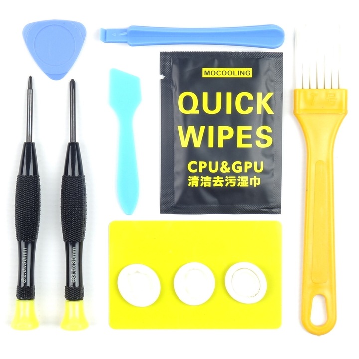 Термопад Honeywell PTM 7950, 50x31 мм, 8.5 W/mk