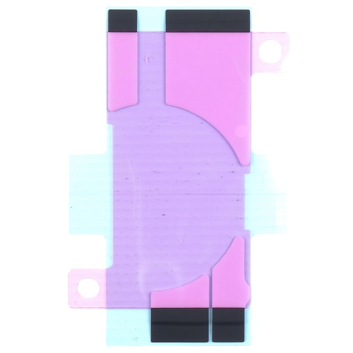 Banda adeziva de montare a bateriei Apple iPhone 12 / 12 Pro, Tradebit