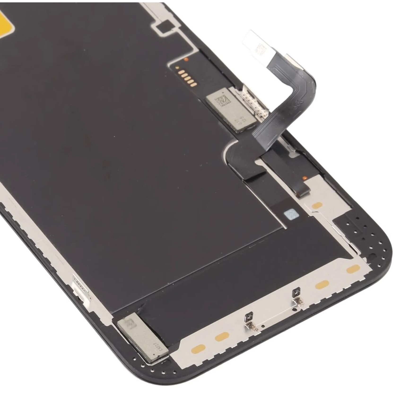 Display pentru Apple iPhone 12 / 12 Pro Original IC Chip - eMAG.ro