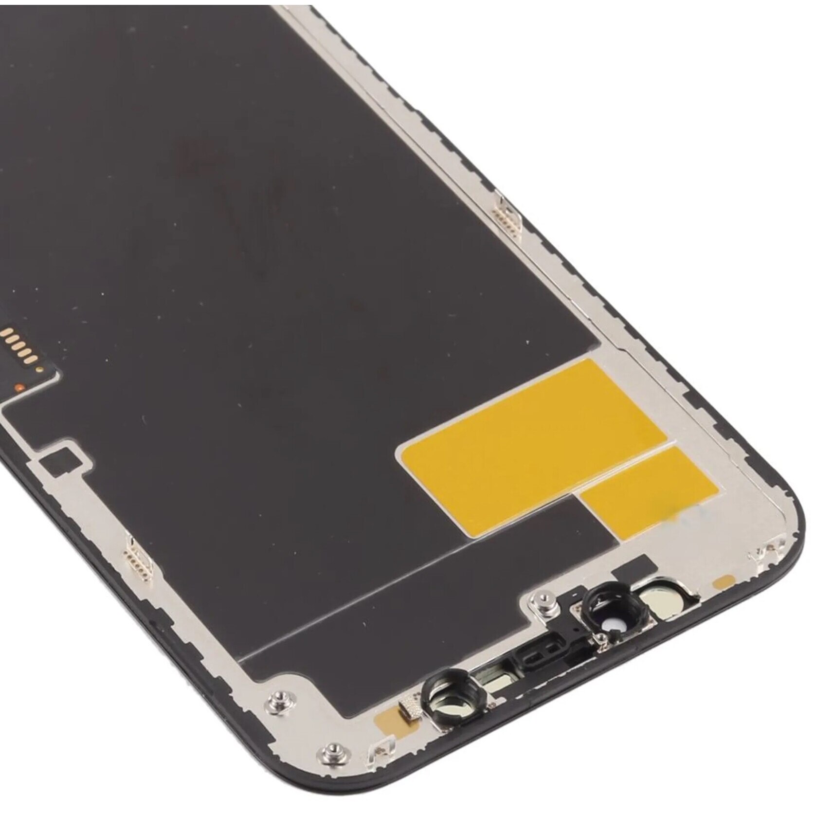 Display pentru Apple iPhone 12 / 12 Pro Original IC Chip - eMAG.ro