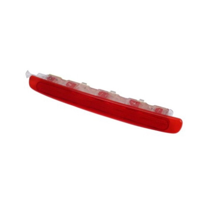 Központi fék LED lámpa, Seat Altea 5P, Altea XL, Altea Freetrack 5P - 5P8945097A, 5P8945097, Xenon Bright